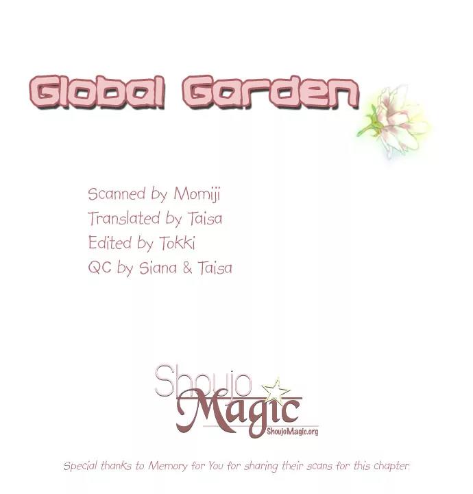 Global Garden Chapter 2 page 2 - Chapter 2