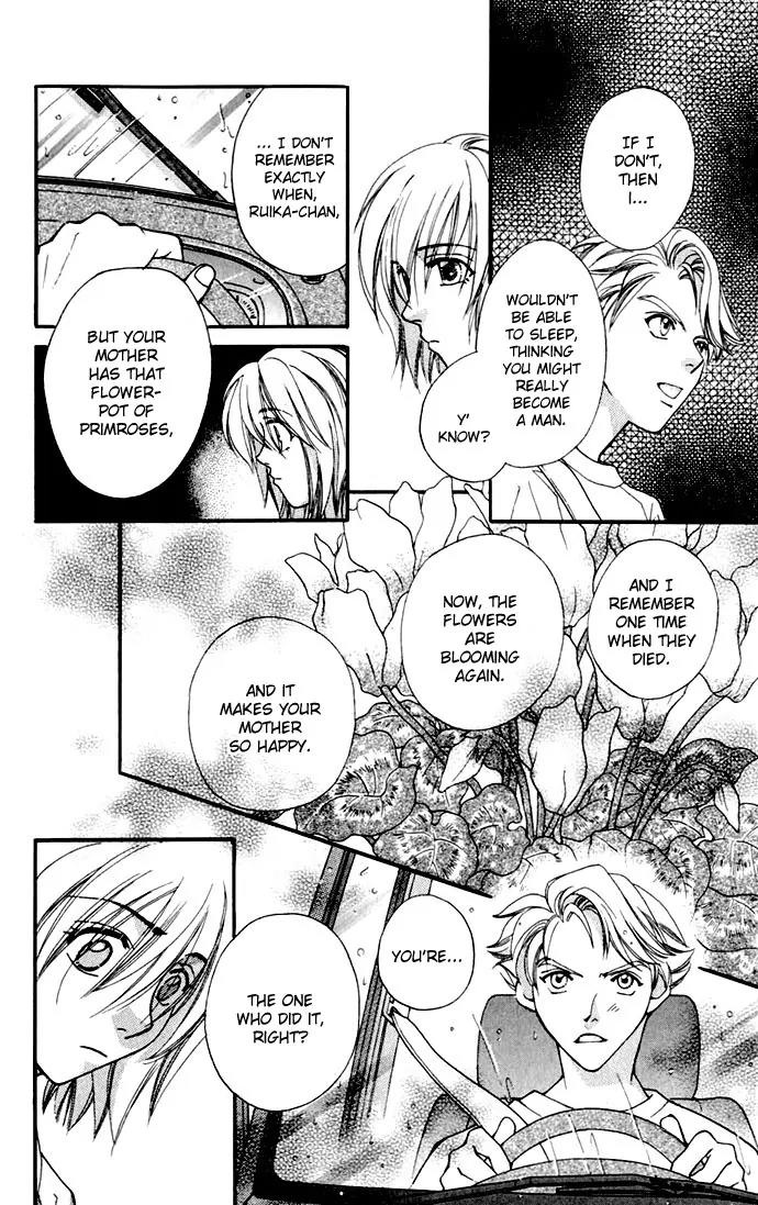Global Garden Chapter 2 page 20 - Chapter 2