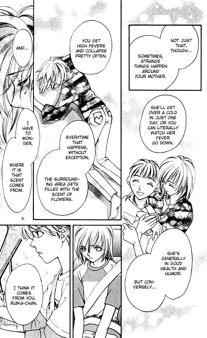 Global Garden Chapter 2 page 21 - Chapter 2
