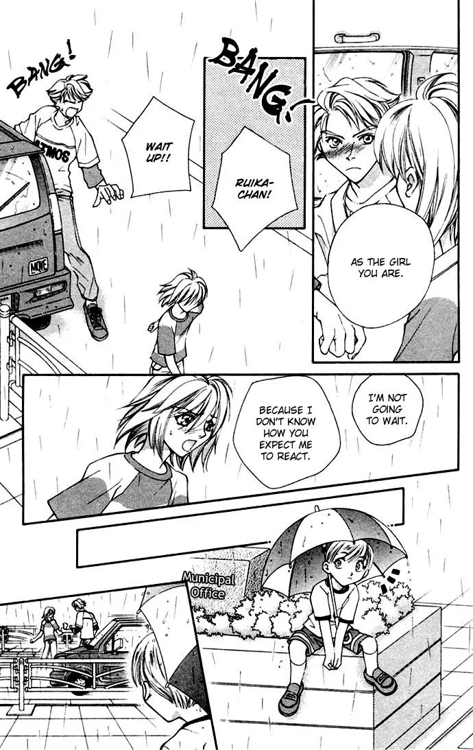 Global Garden Chapter 2 page 23 - Chapter 2