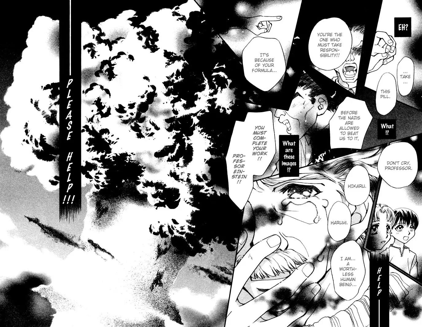 Global Garden Chapter 2 page 26 - Chapter 2