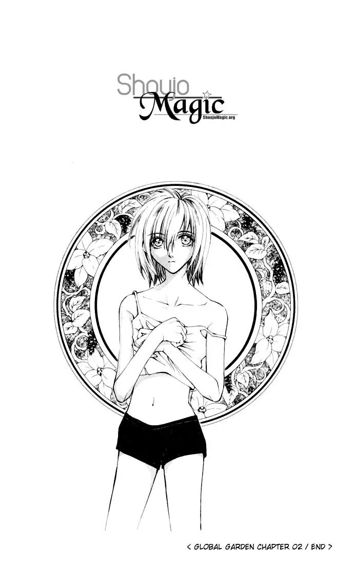 Global Garden Chapter 2 page 31 - Chapter 2
