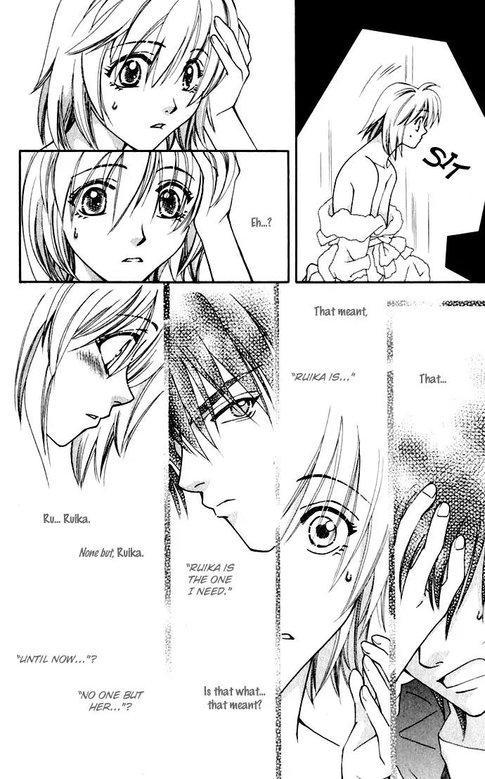 Global Garden Chapter 2 page 4 - Chapter 2