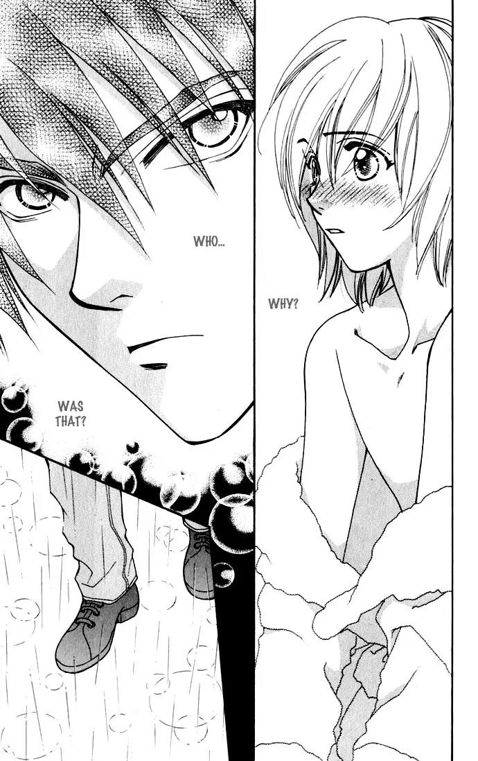 Global Garden Chapter 2 page 5 - Chapter 2