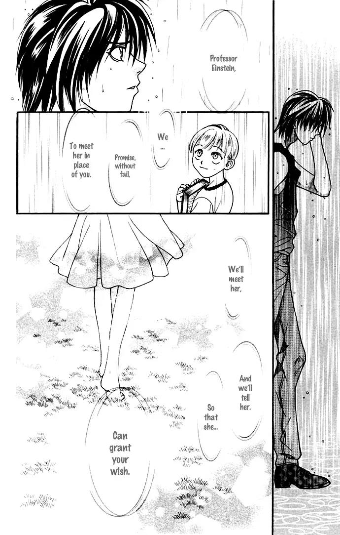 Global Garden Chapter 2 page 6 - Chapter 2