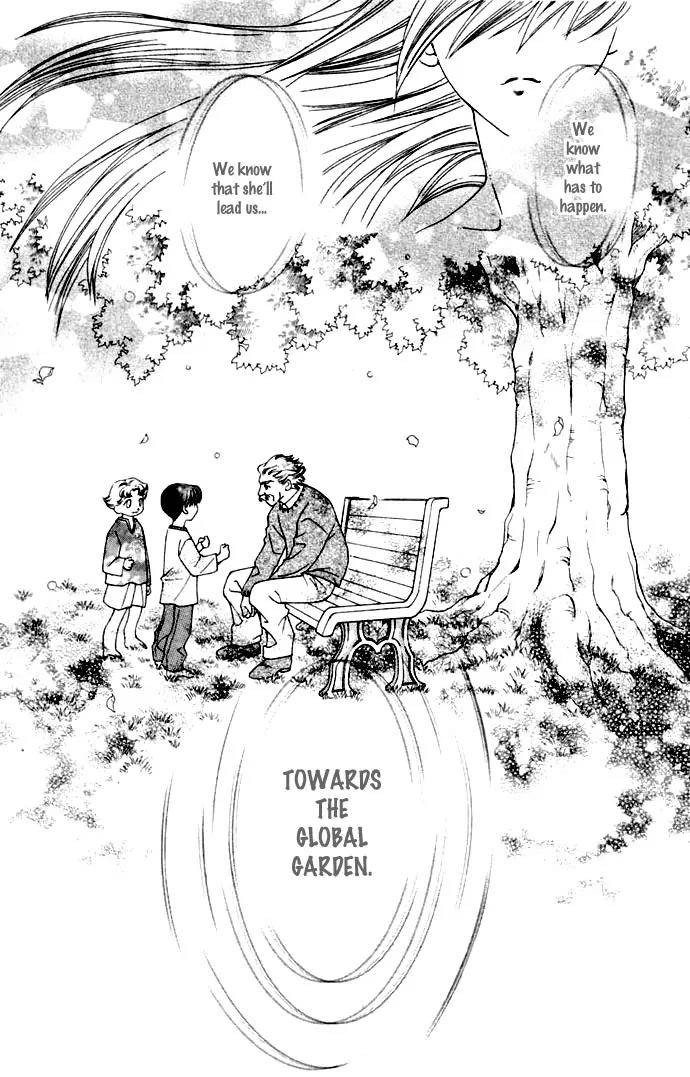 Global Garden Chapter 2 page 7 - Chapter 2