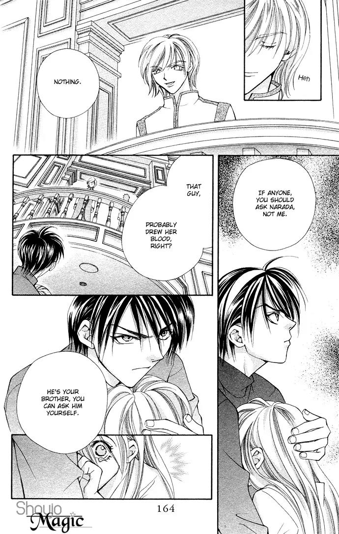 Global Garden Chapter 21 page 10 - Chapter 21