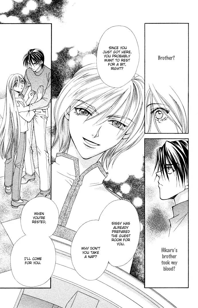 Global Garden Chapter 21 page 11 - Chapter 21