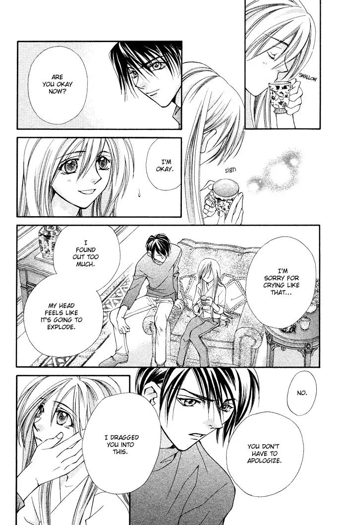 Global Garden Chapter 21 page 12 - Chapter 21