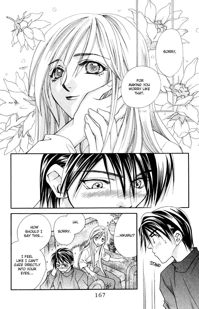 Global Garden Chapter 21 page 13 - Chapter 21