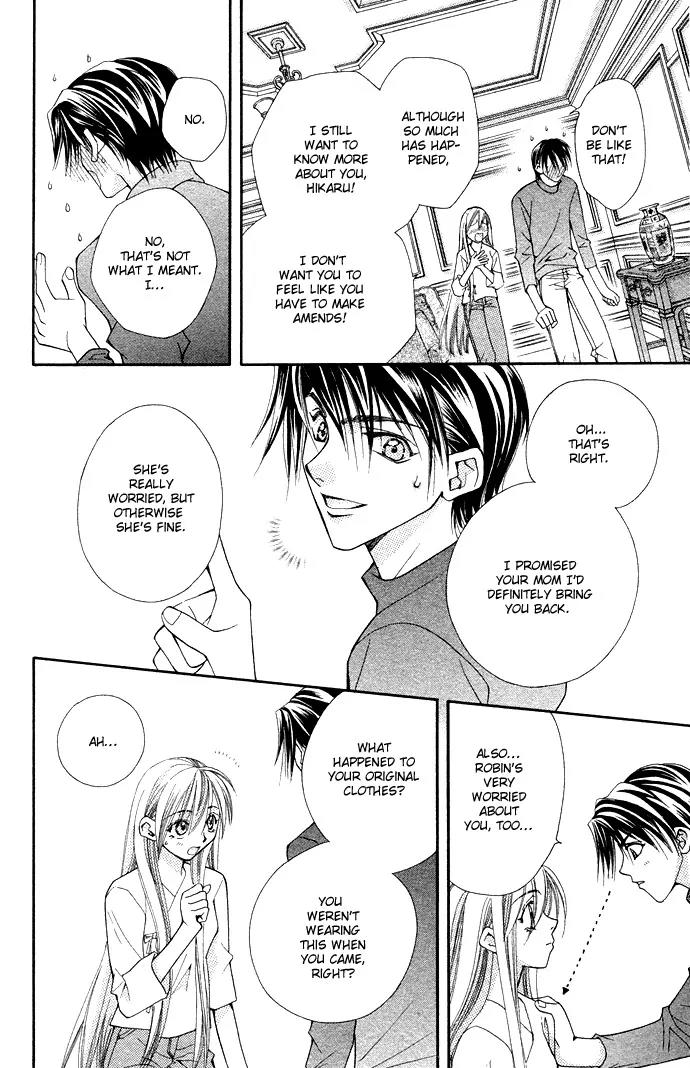 Global Garden Chapter 21 page 14 - Chapter 21