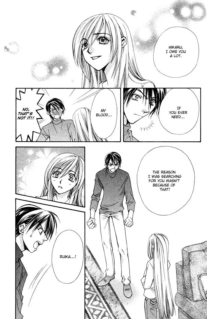 Global Garden Chapter 21 page 17 - Chapter 21