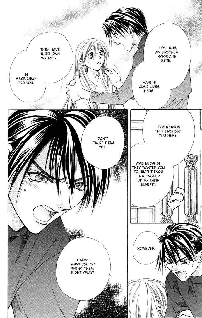 Global Garden Chapter 21 page 18 - Chapter 21