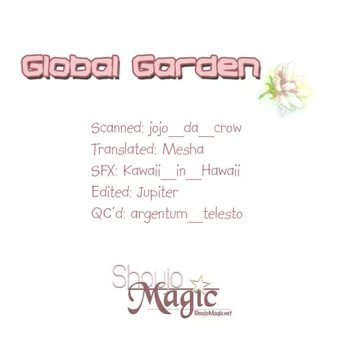 Global Garden Chapter 21 page 2 - Chapter 21