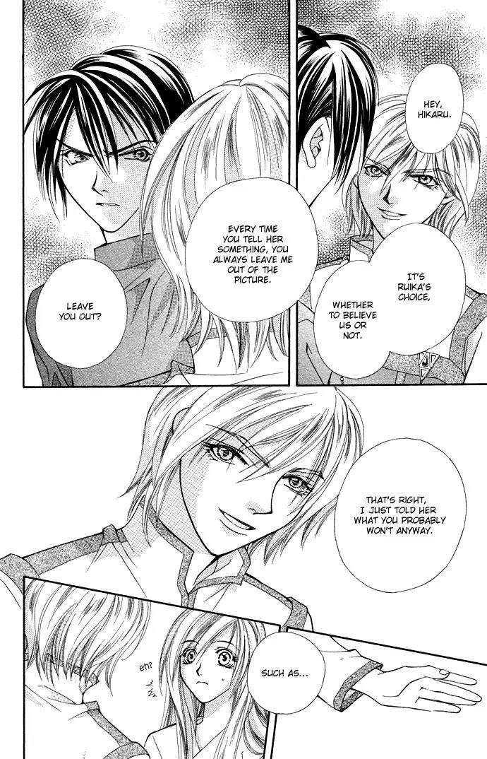 Global Garden Chapter 21 page 20 - Chapter 21