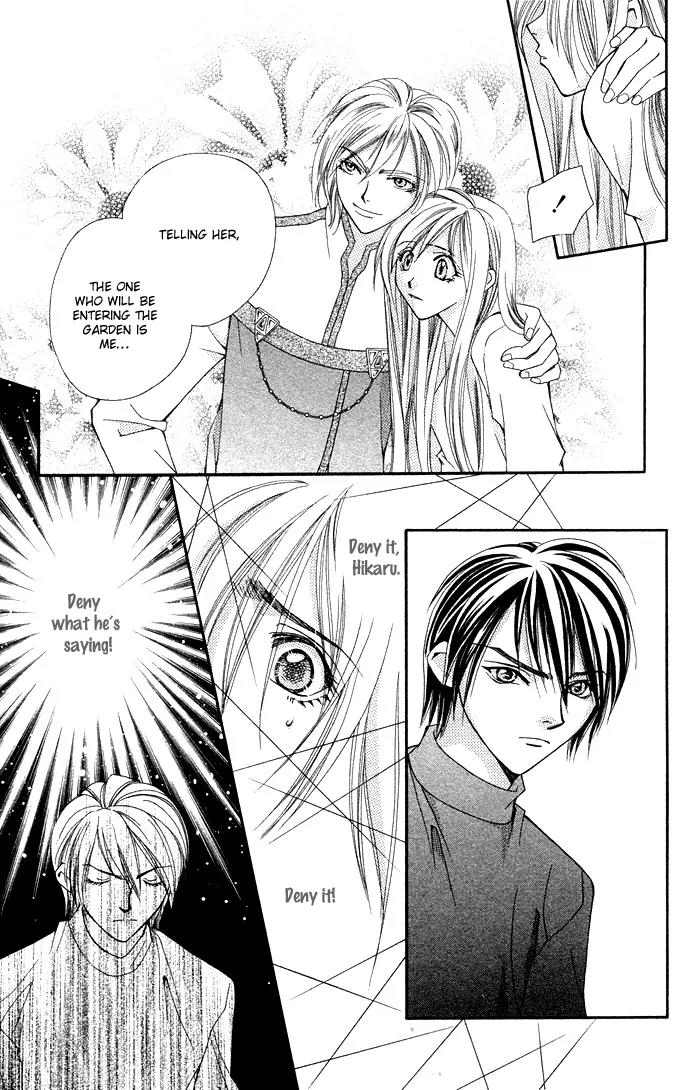 Global Garden Chapter 21 page 21 - Chapter 21