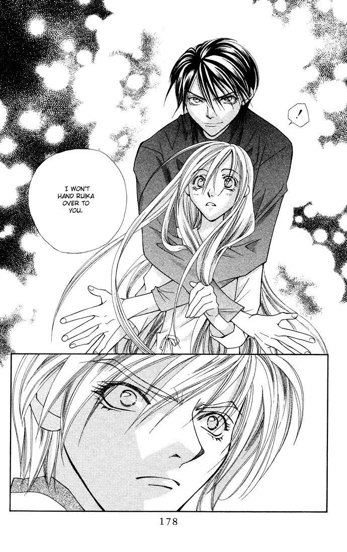 Global Garden Chapter 21 page 24 - Chapter 21