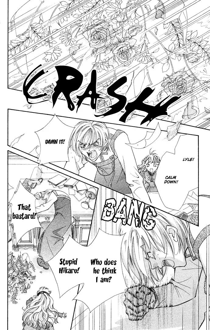 Global Garden Chapter 21 page 26 - Chapter 21