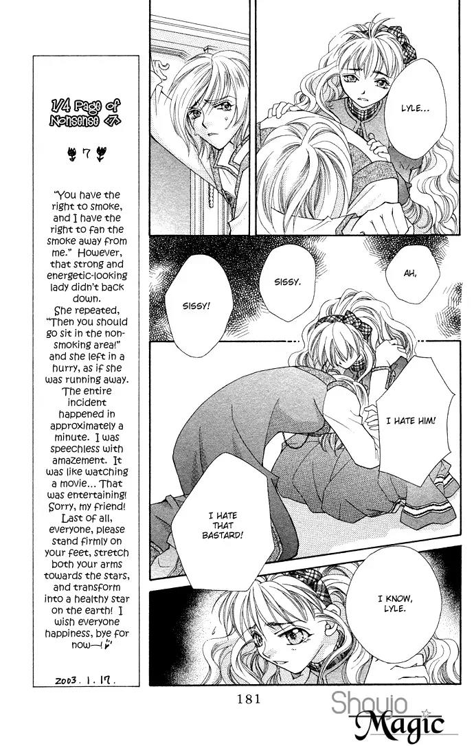 Global Garden Chapter 21 page 27 - Chapter 21