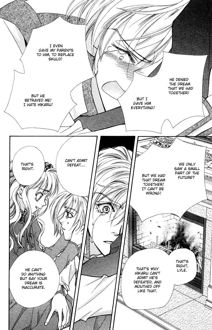 Global Garden Chapter 21 page 28 - Chapter 21