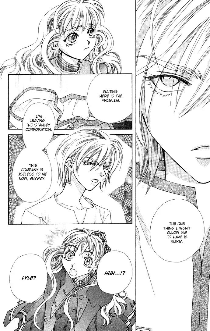 Global Garden Chapter 21 page 30 - Chapter 21