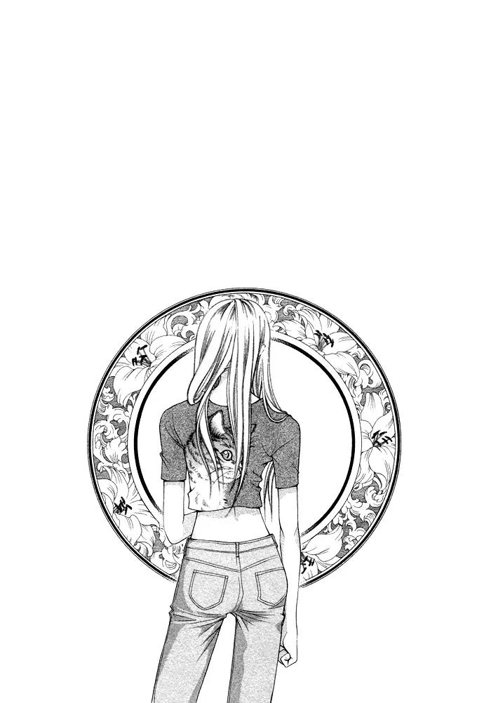Global Garden Chapter 21 page 32 - Chapter 21