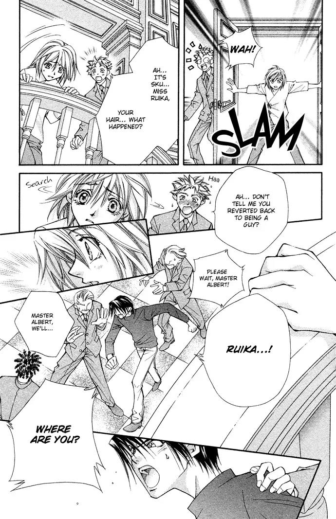 Global Garden Chapter 21 page 5 - Chapter 21