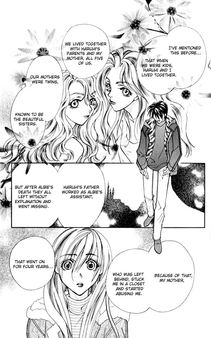 Global Garden Chapter 22 page 13 - Chapter 22
