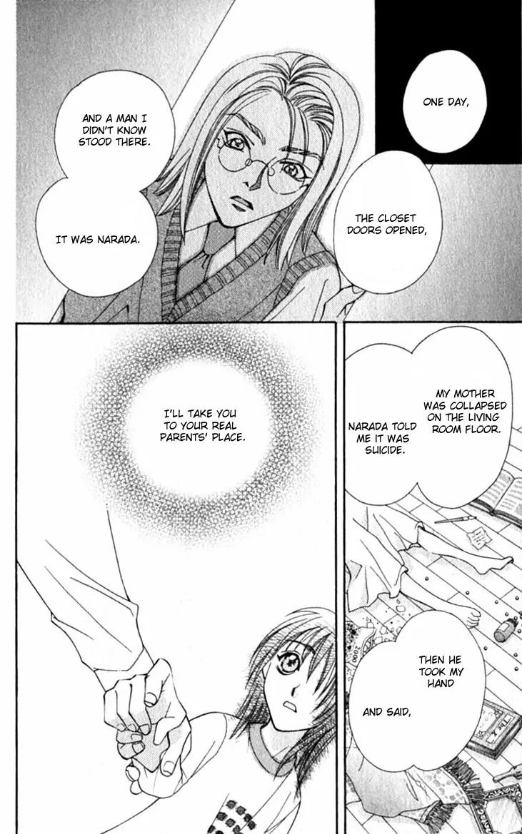 Global Garden Chapter 22 page 14 - Chapter 22