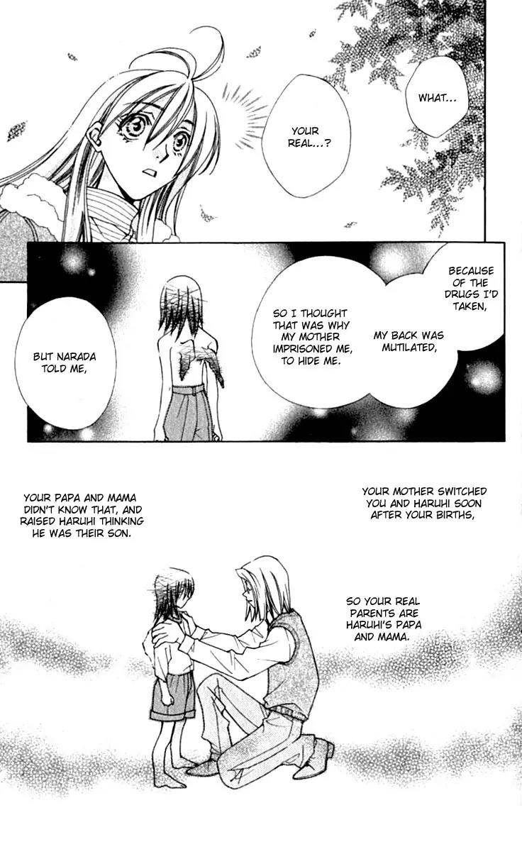 Global Garden Chapter 22 page 15 - Chapter 22