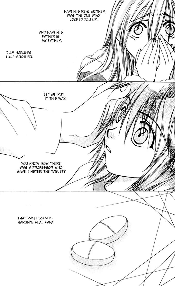 Global Garden Chapter 22 page 16 - Chapter 22