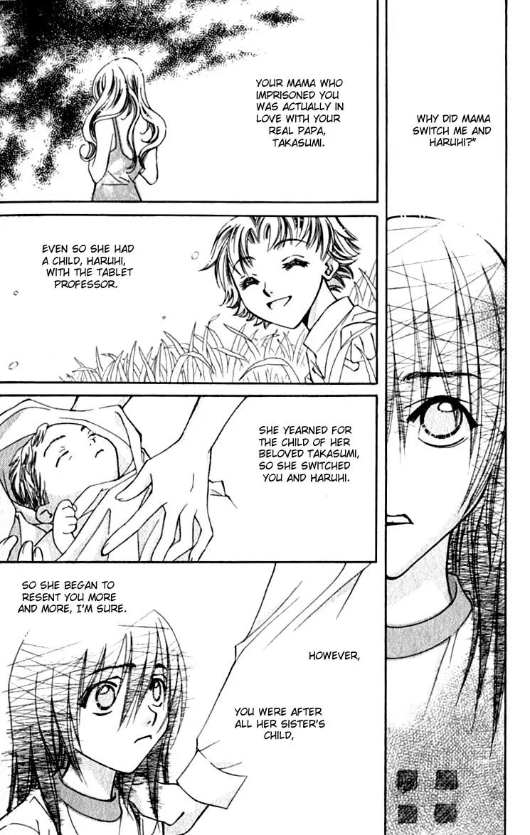 Global Garden Chapter 22 page 17 - Chapter 22