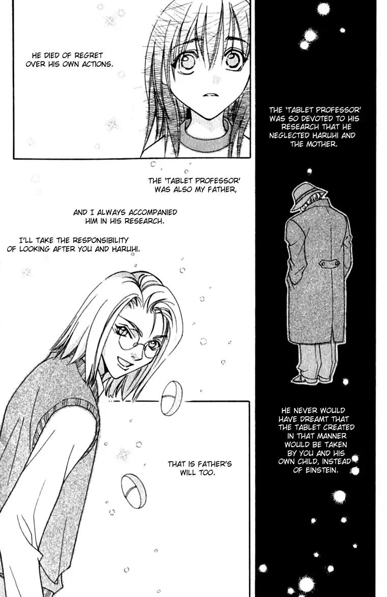 Global Garden Chapter 22 page 18 - Chapter 22