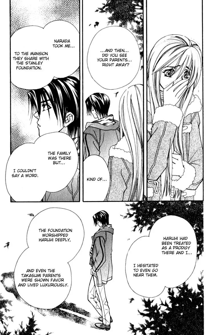 Global Garden Chapter 22 page 19 - Chapter 22