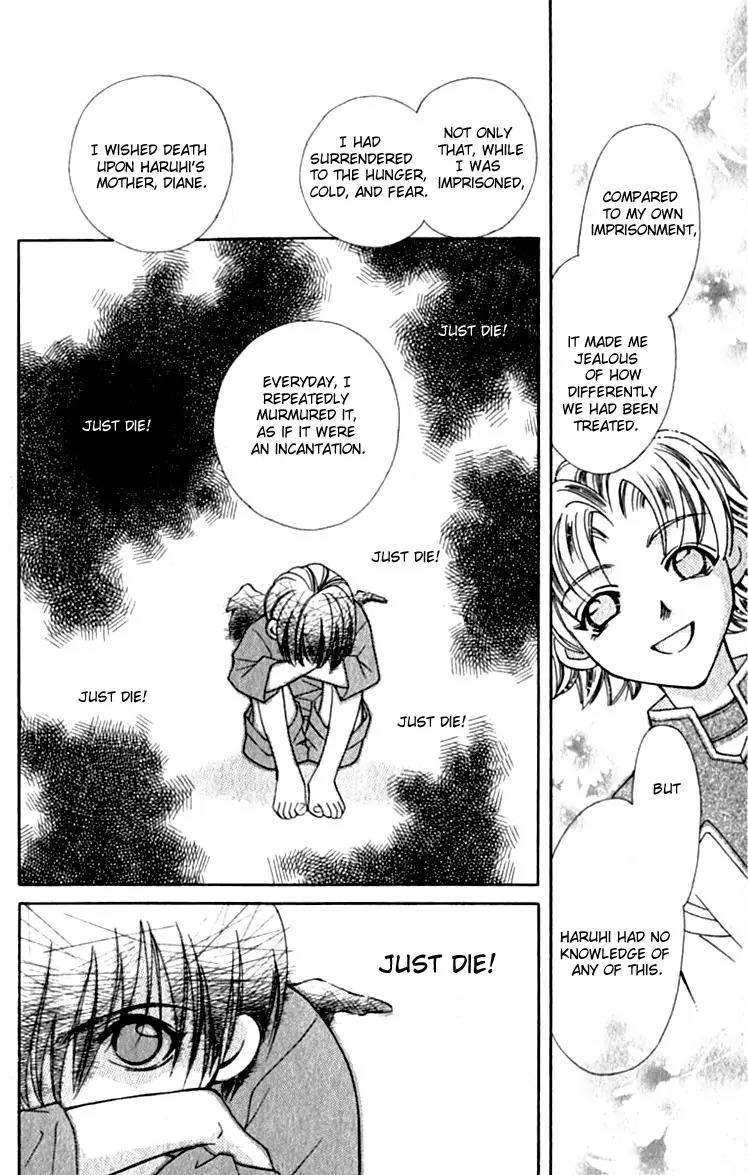 Global Garden Chapter 22 page 20 - Chapter 22