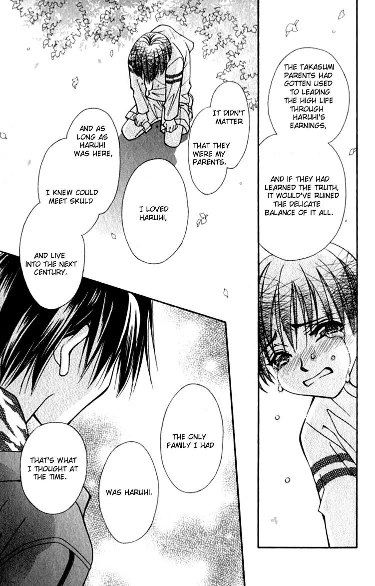 Global Garden Chapter 22 page 23 - Chapter 22