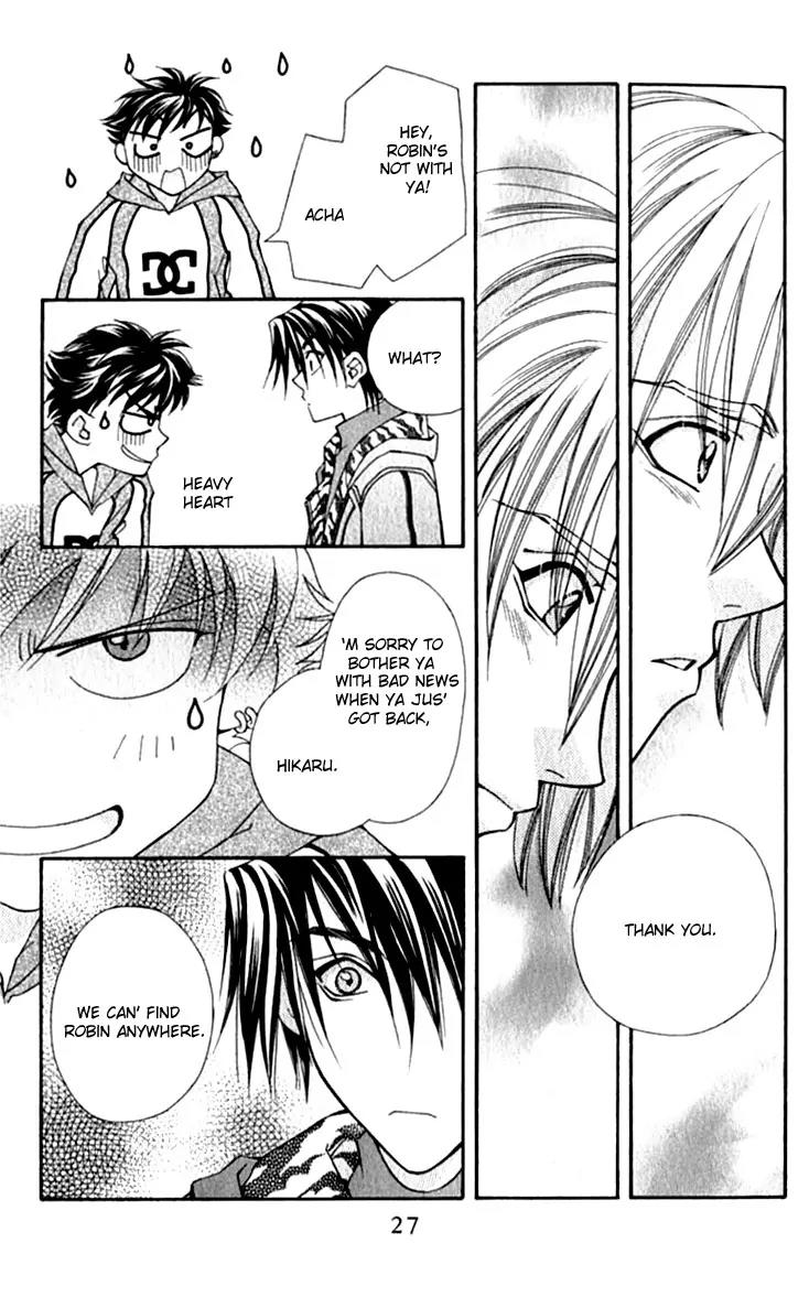 Global Garden Chapter 22 page 27 - Chapter 22
