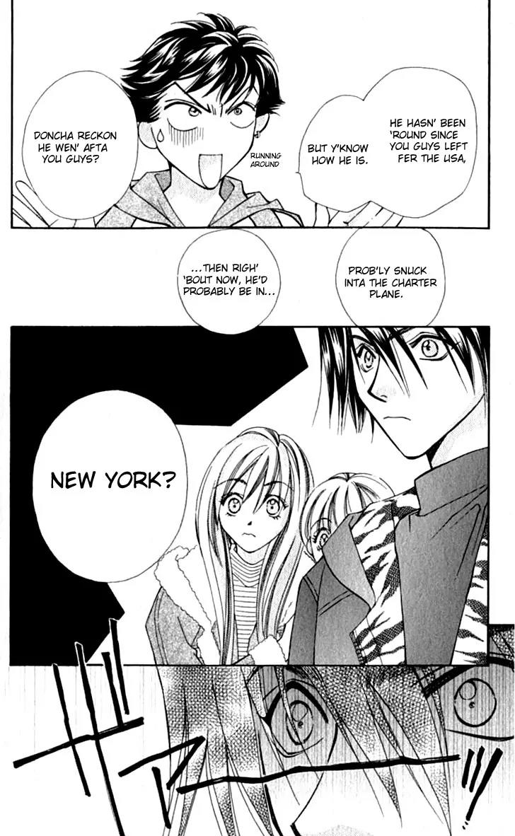 Global Garden Chapter 22 page 28 - Chapter 22