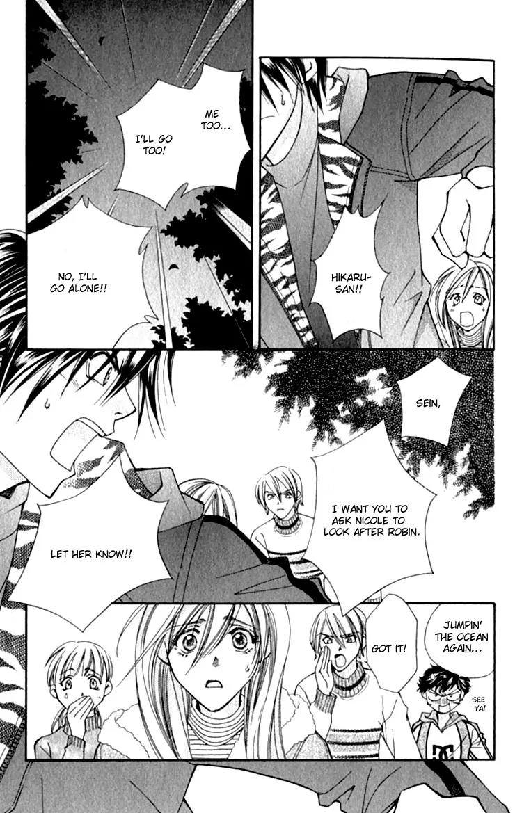 Global Garden Chapter 22 page 29 - Chapter 22
