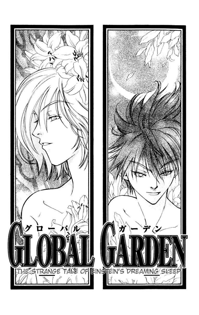 Global Garden Chapter 22 page 3 - Chapter 22