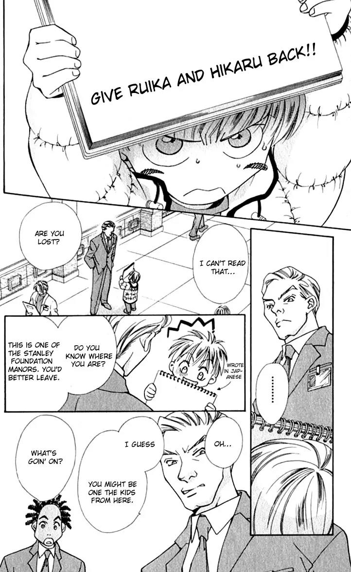 Global Garden Chapter 22 page 30 - Chapter 22