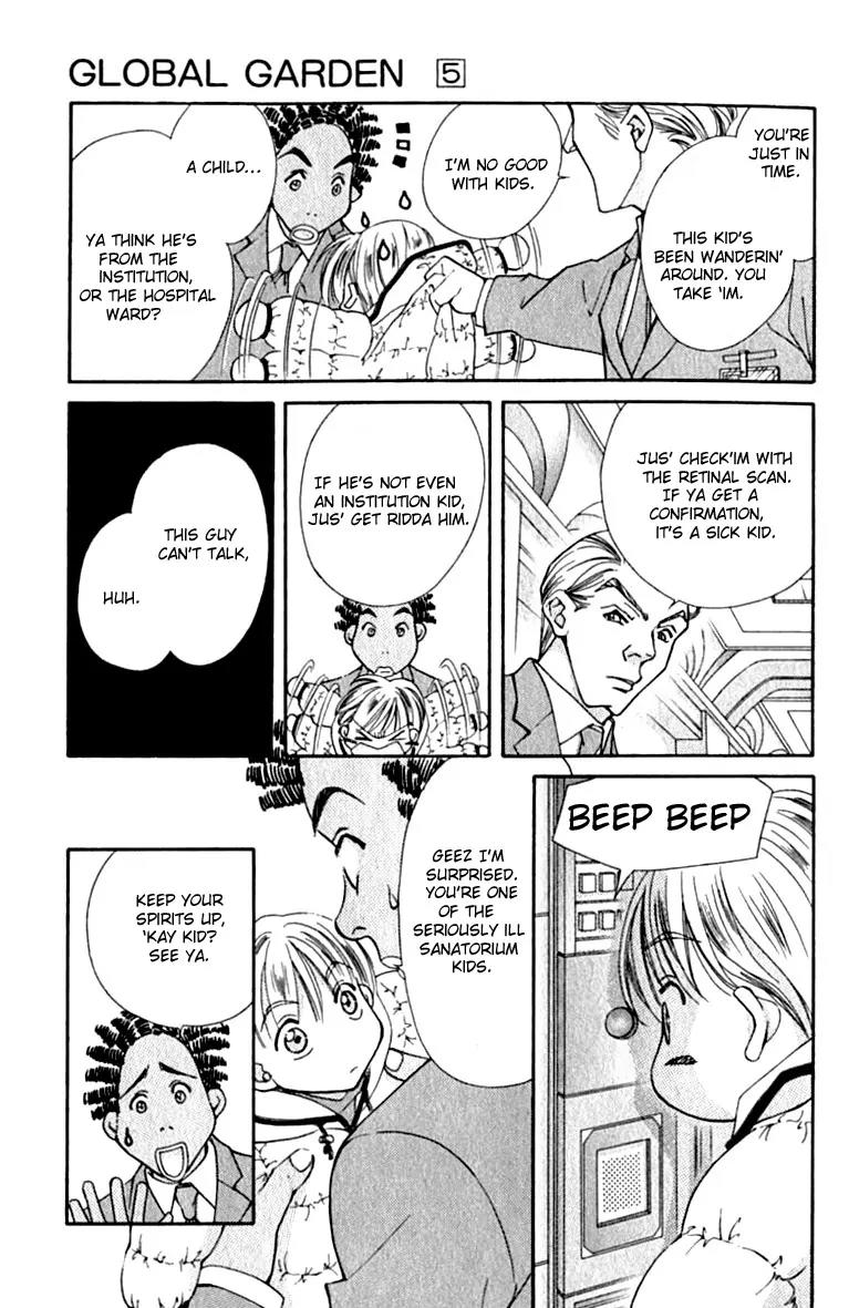 Global Garden Chapter 22 page 31 - Chapter 22