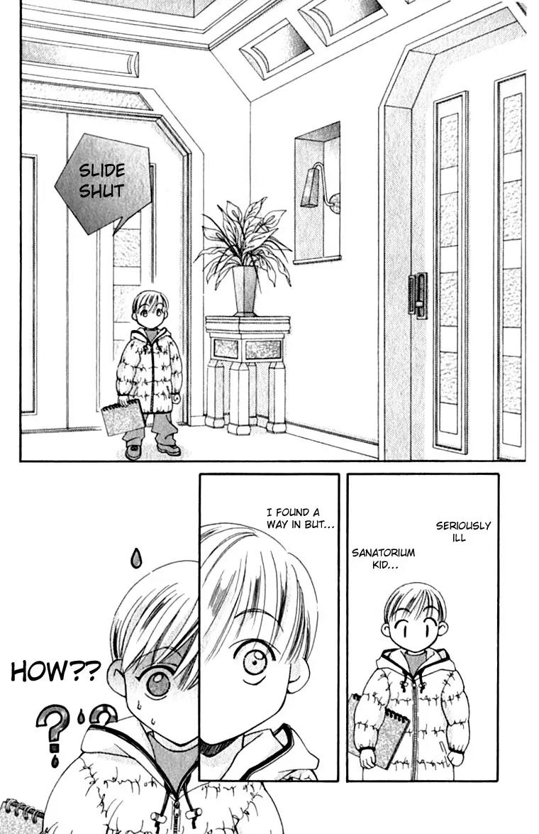 Global Garden Chapter 22 page 32 - Chapter 22