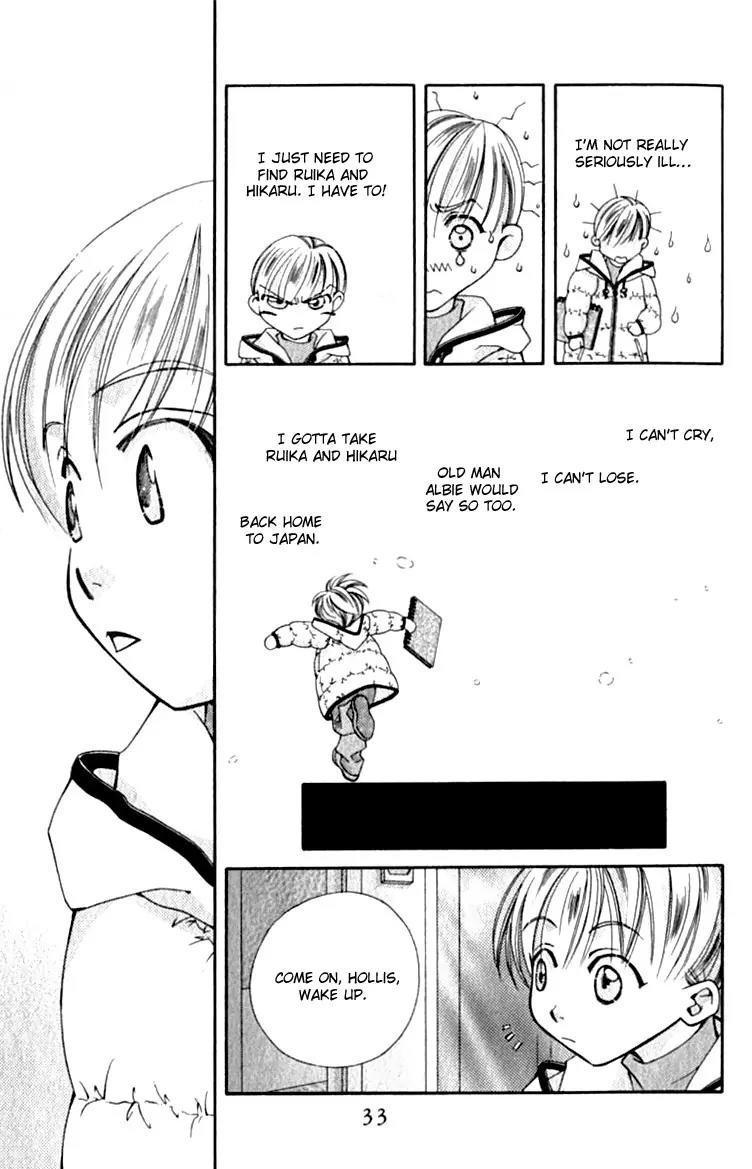 Global Garden Chapter 22 page 33 - Chapter 22