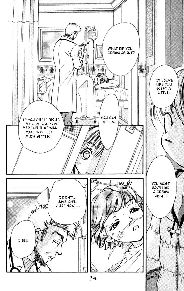 Global Garden Chapter 22 page 34 - Chapter 22