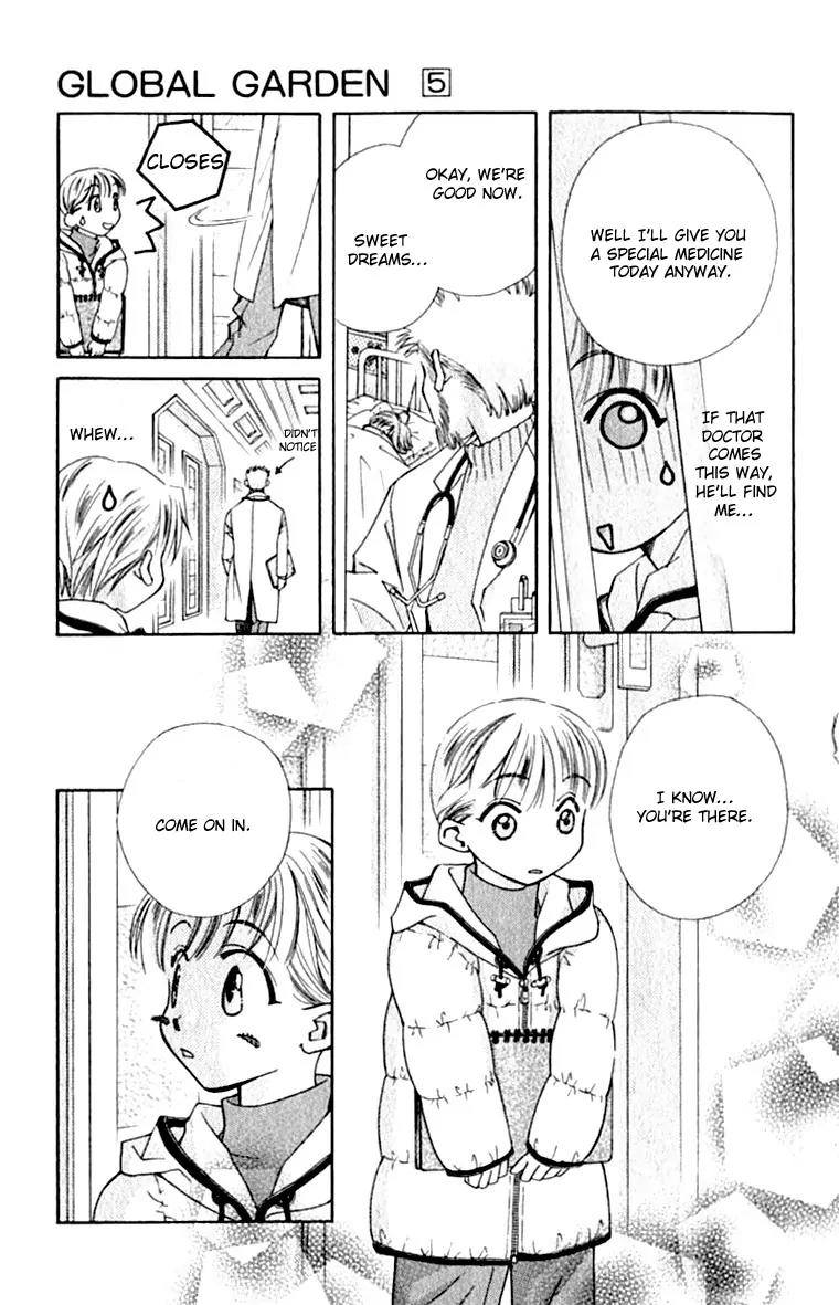 Global Garden Chapter 22 page 35 - Chapter 22
