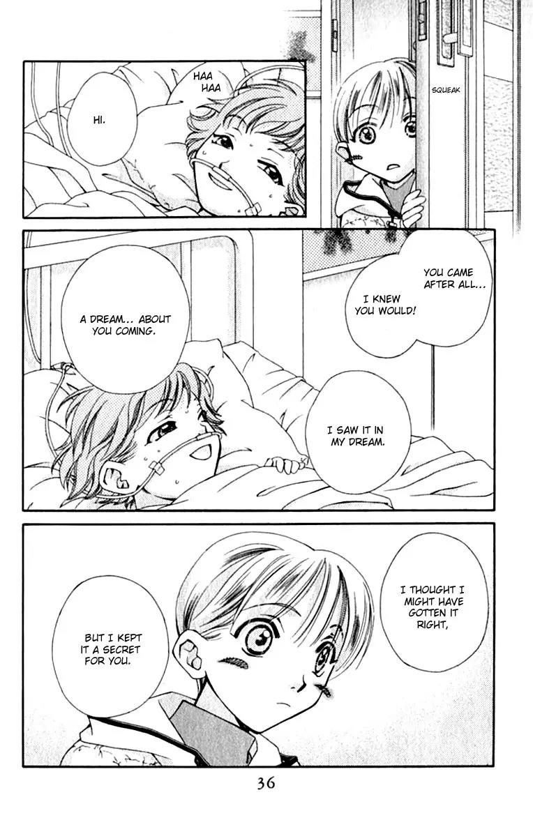 Global Garden Chapter 22 page 36 - Chapter 22