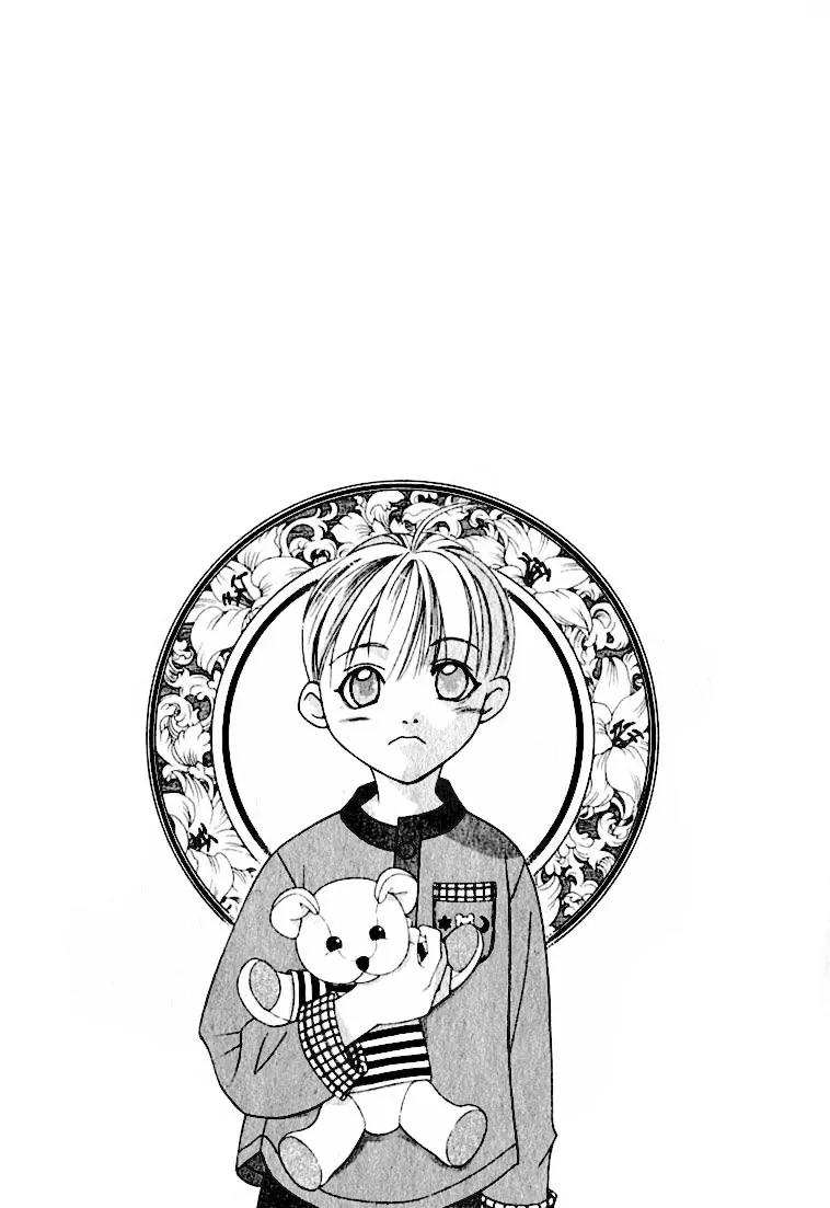 Global Garden Chapter 22 page 37 - Chapter 22