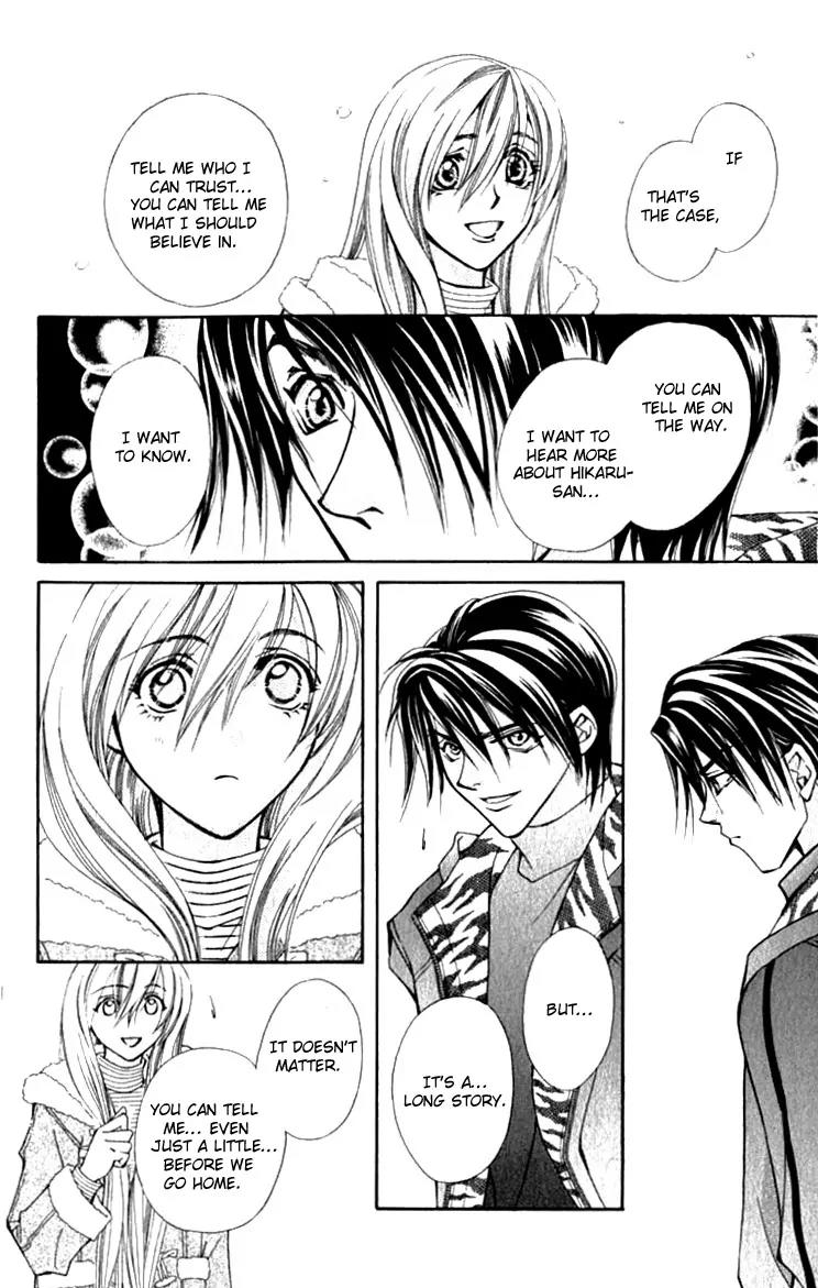 Global Garden Chapter 22 page 8 - Chapter 22