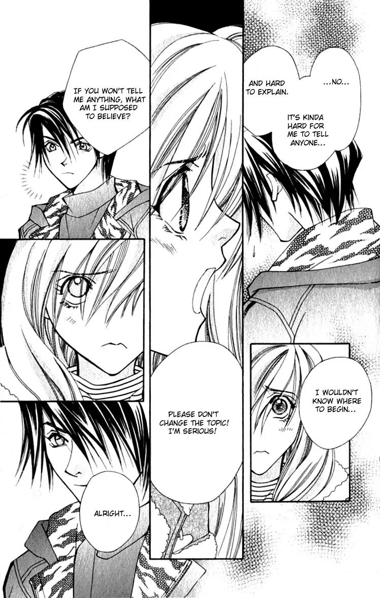 Global Garden Chapter 22 page 9 - Chapter 22